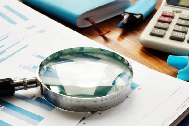 Auditoria interna em esg
