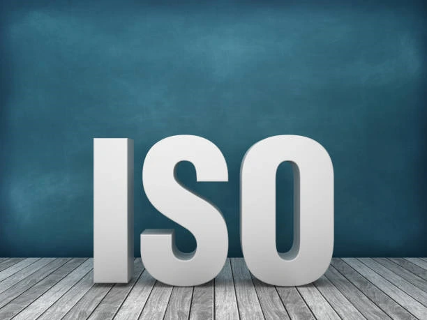 Auditoria interna iso 9001