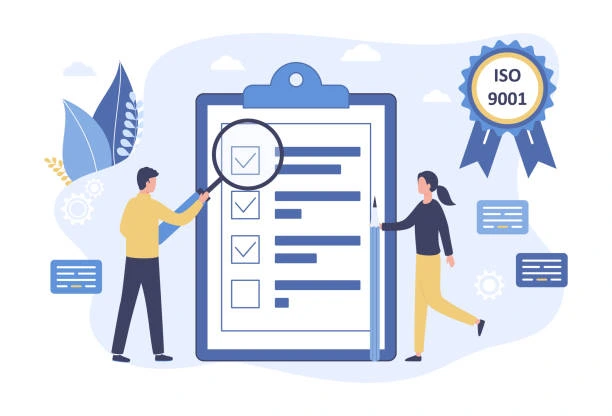 Consultoria ambiental iso 14001