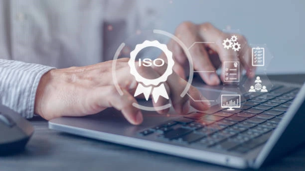 Consultoria iso 45001