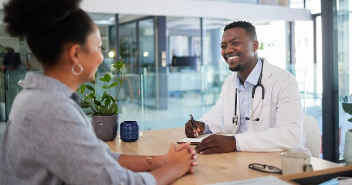 Exame médico admissional em São Paulo