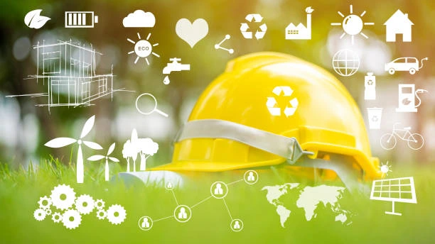 Licença de instalação ambiental