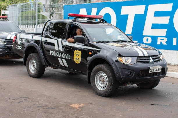 Licença de produtos controlados polícia civil