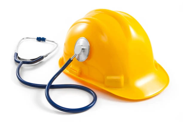 Segurança e medicina do trabalho na Praia Grande
